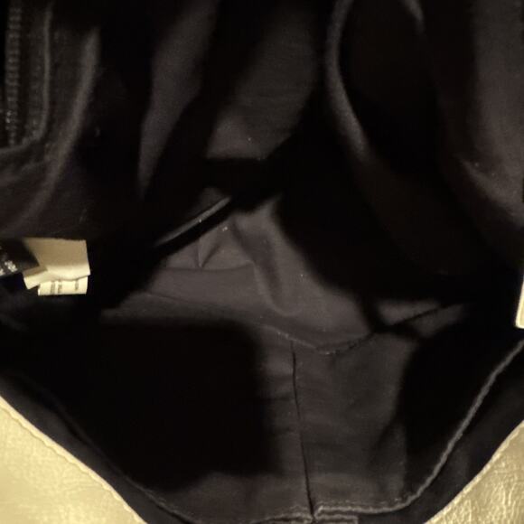 Marc by Marc Jacobs Women's White Leather With Grommets Bag - Picture 2 of 13